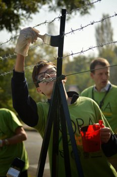 Fotó: Petneházy Gyöngyvér/72ora.hu