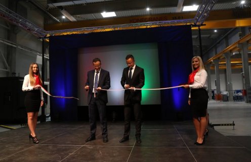 Photo: János Vajda/MTI