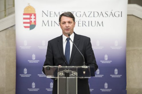Photo: Károly Árvai/kormany.hu