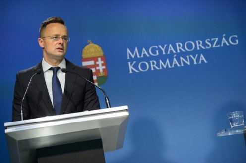Photo: Károly Árvai/kormany.hu