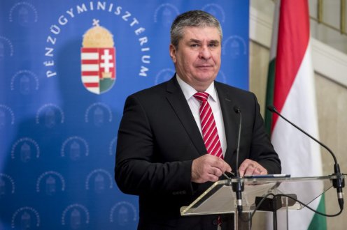 Photo: Károly Árvai/kormany.hu