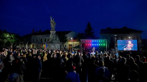 Fotó: MTI/Czeglédi Zsolt