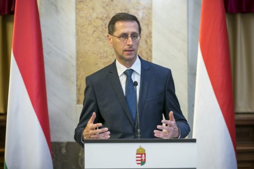 Photo: Ministry of Finance