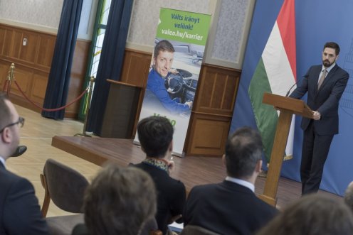 Photo: Ministry of Foreign Affairs and Trade
