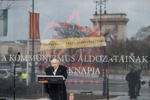 Fotó: Botár Gergely