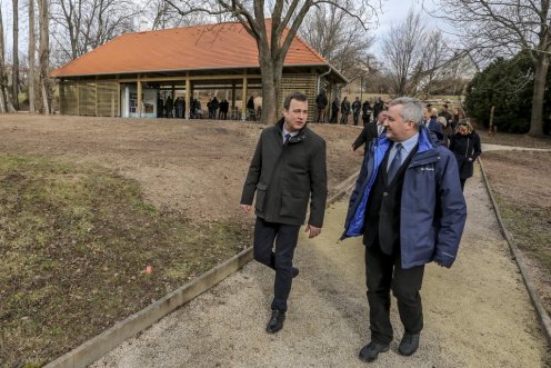 Fotó: Balaton-felvidéki Nemzeti Park Igazgatóság