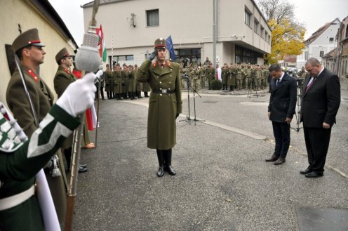 Fotó: Kálmánfi Gábor