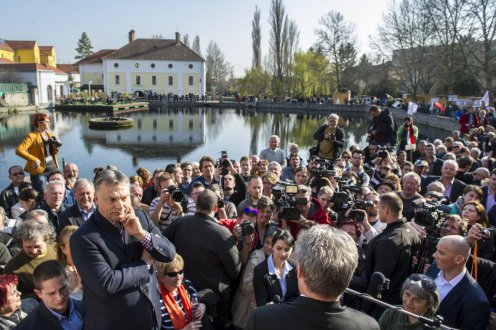 Fotó: Árvai Károly/Miniszterelnökség