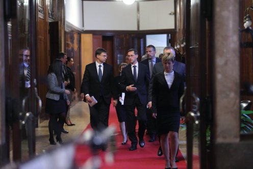 Photo: Ministry for National Economy