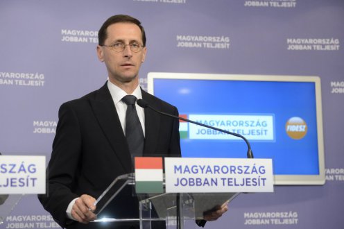 Photo: Lajos Soós