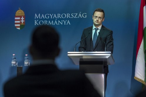 Photo: Károly Árvai/kormany.hu