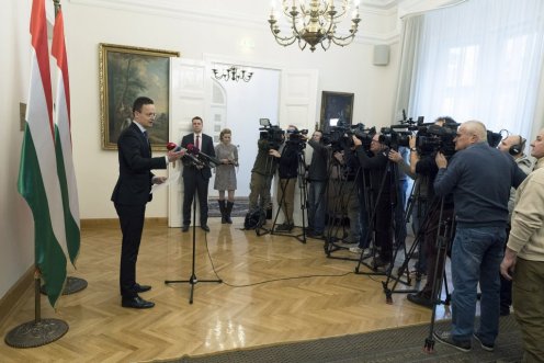 Photo: Márton Kovács
