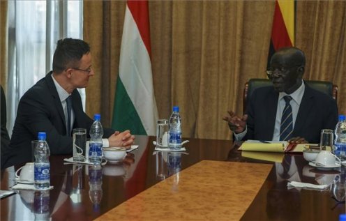 Photo: Ministry of Foreign Affairs and Trade