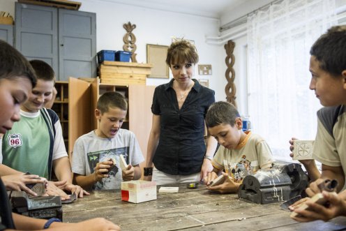 Fotó: Botár Gergely