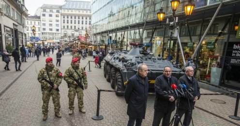 Photo: Árpád Földházi