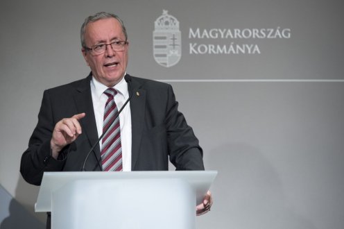 Photo: Károly Árvai/kormany.hu
