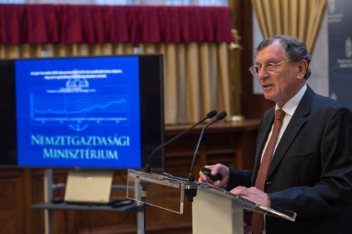 Photo: Gergely Botár/kormany.hu