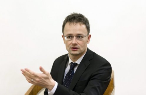 Fotó: Mohai Balázs/MTI