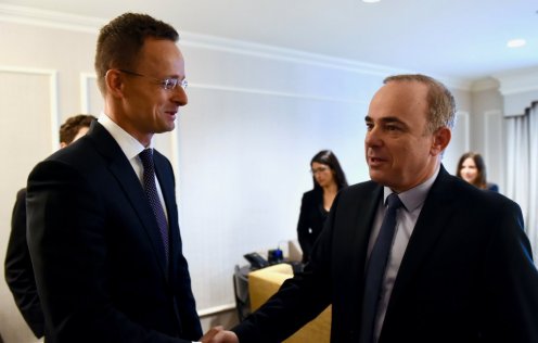 Photo: Ministry of Foreign Affairs and Trade