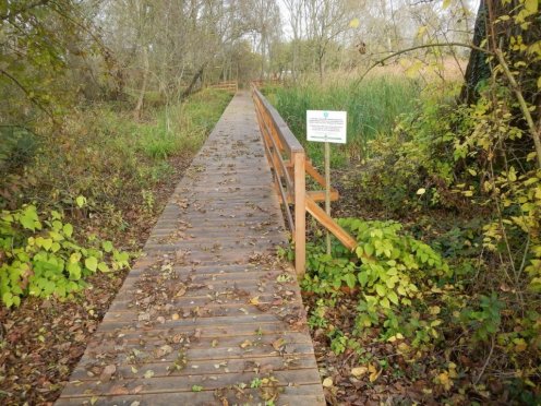 Fotó: Kiskunsági Nemzeti Park Igazgatóság