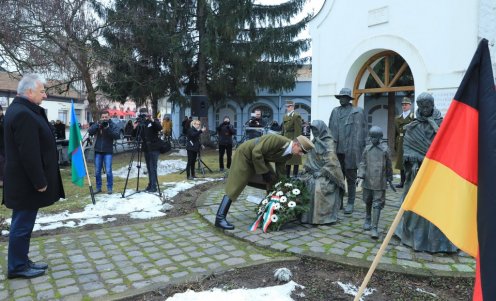 Photo by MTI/Péter Lehoczky 