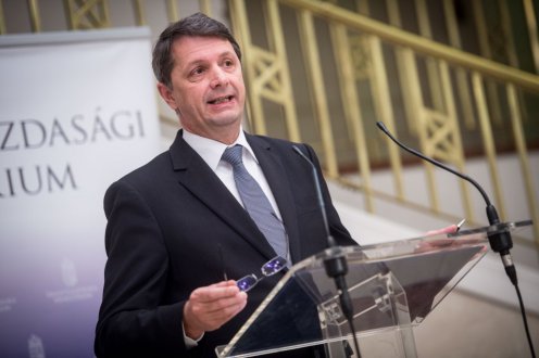 Photo: Gergely Botár/kormany.hu