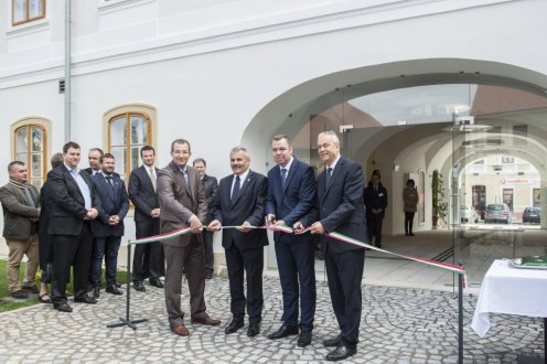 A Balaton térségében az elmúlt években is egyre több fejlesztés valósult meg Fotó: Árvai Károly/kormany.hu