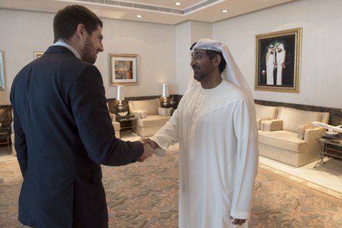Photo: Ministry of Foreign Affairs and Trade