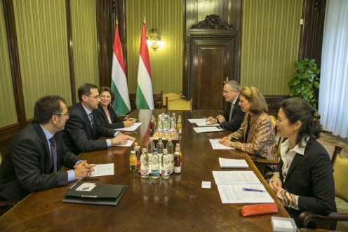 Photo: Géza Dede