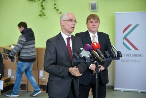 Fotó: Bartos Gyula/EMMI