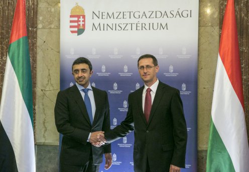 Photo: Géza Dede