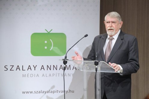Fotó: Bartos Gyula