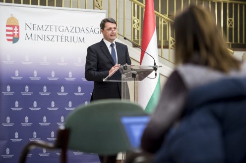 Photo: Károly Árvai/kormany.hu
