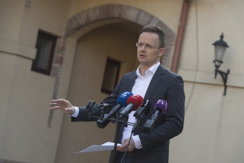 Photo: Ministry of Foreign Affairs and Trade