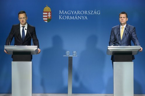 Photo: Károly Árvai/kormany.hu