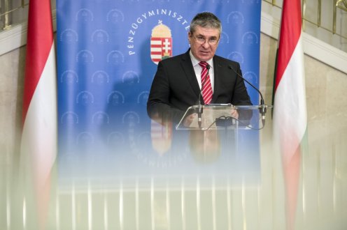 Photo: Károly Árvai/kormany.hu