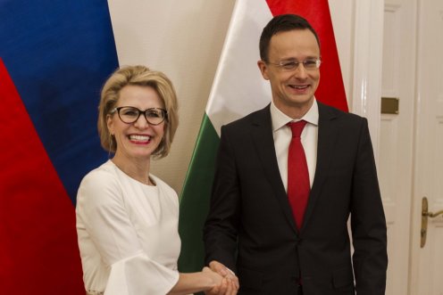 Photo: Bernadett Fejér