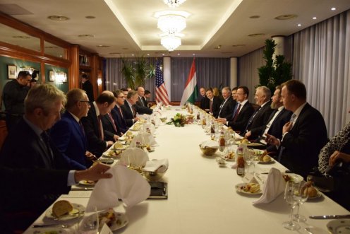 Photo: Ministry of Foreign Affairs and Trade