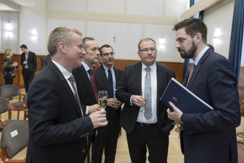Photo: Ministry of Foreign Affairs and Trade