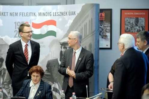 Fotó: Bartos Gyula/EMMI