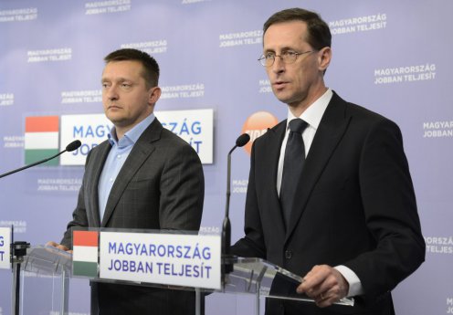 Photo: Lajos Soós
