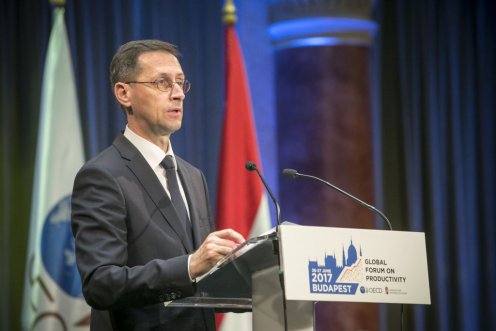Photo: Ministry of National Economy