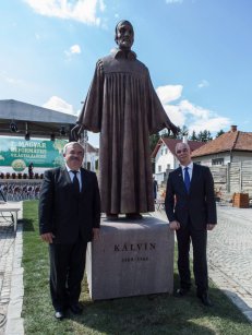 Fotó: Henning János, MTI