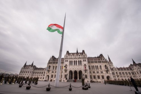 Photo: Gergely Botár/kormany.hu