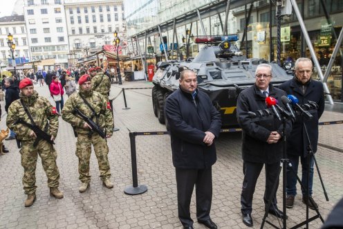 Photo: Árpád Földházi