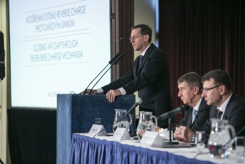 Photo: Géza Dede/Ministry for National Economy