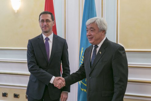 Photo: Ministry for National Economy