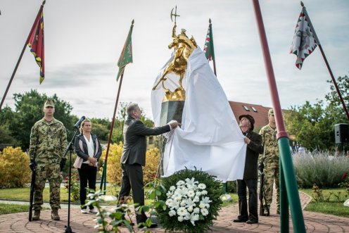 Fotó: Kálmánfi Gábor