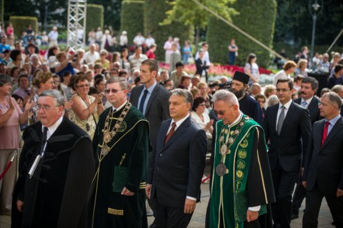 Fotó: Botár Gergely