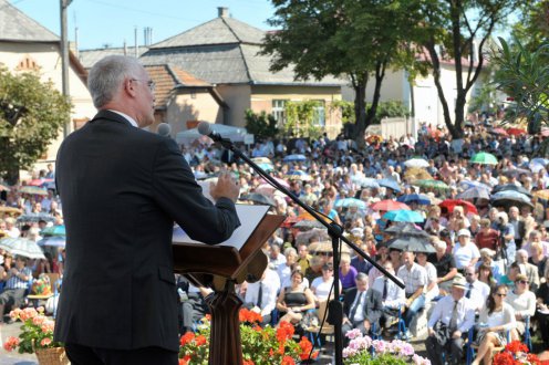 Fotó: Bartos Gyula